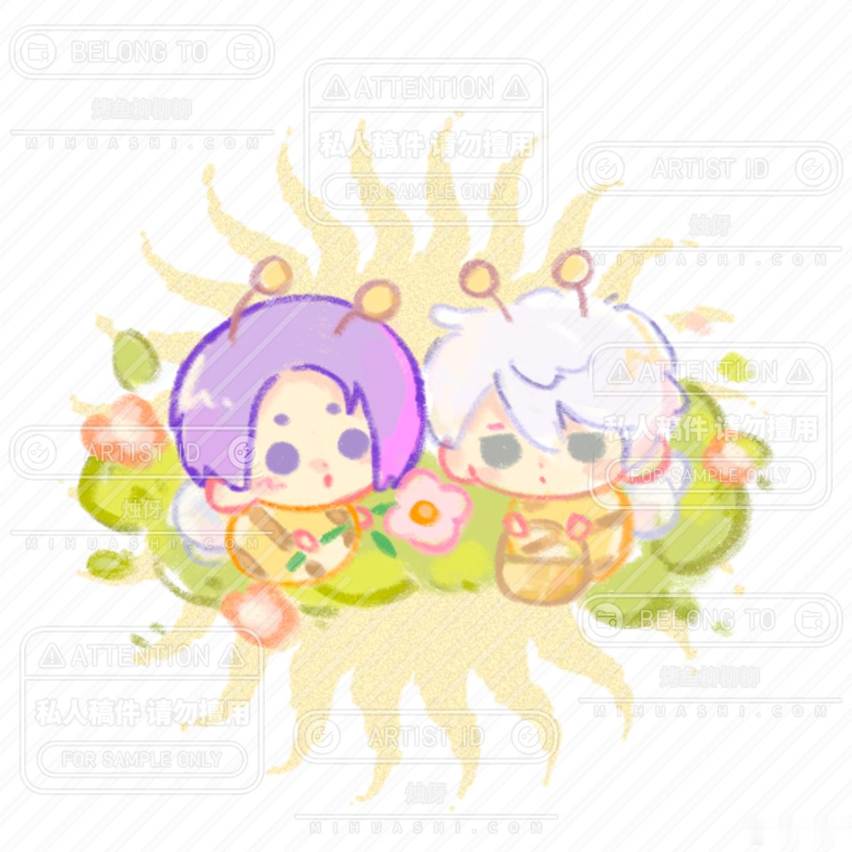 身残志坚中^ω^ 