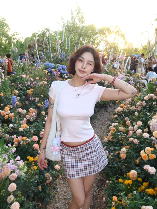 一不小心闯进了Lalaland💕