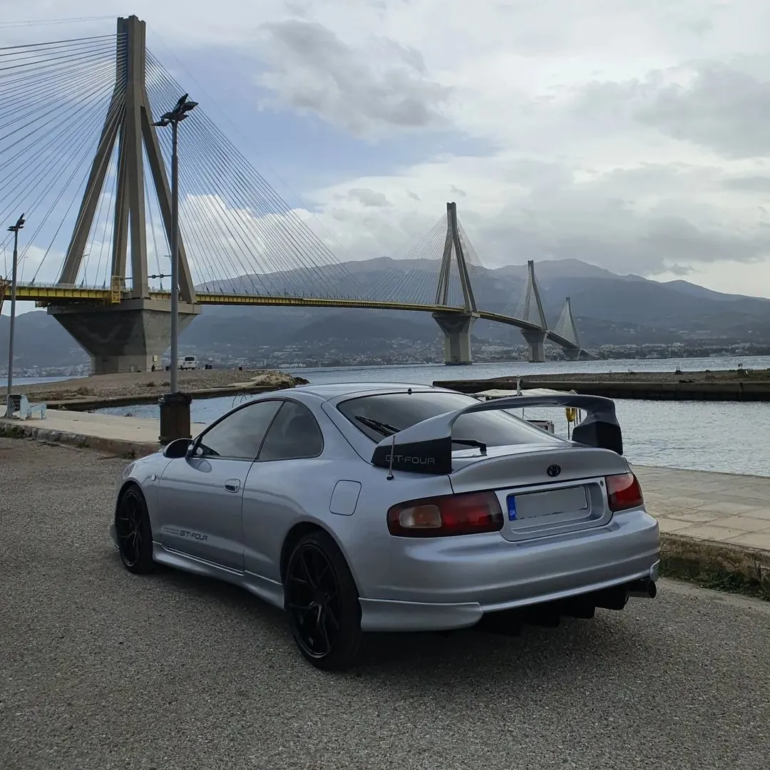 🔰 Toyota Celica 🔰
