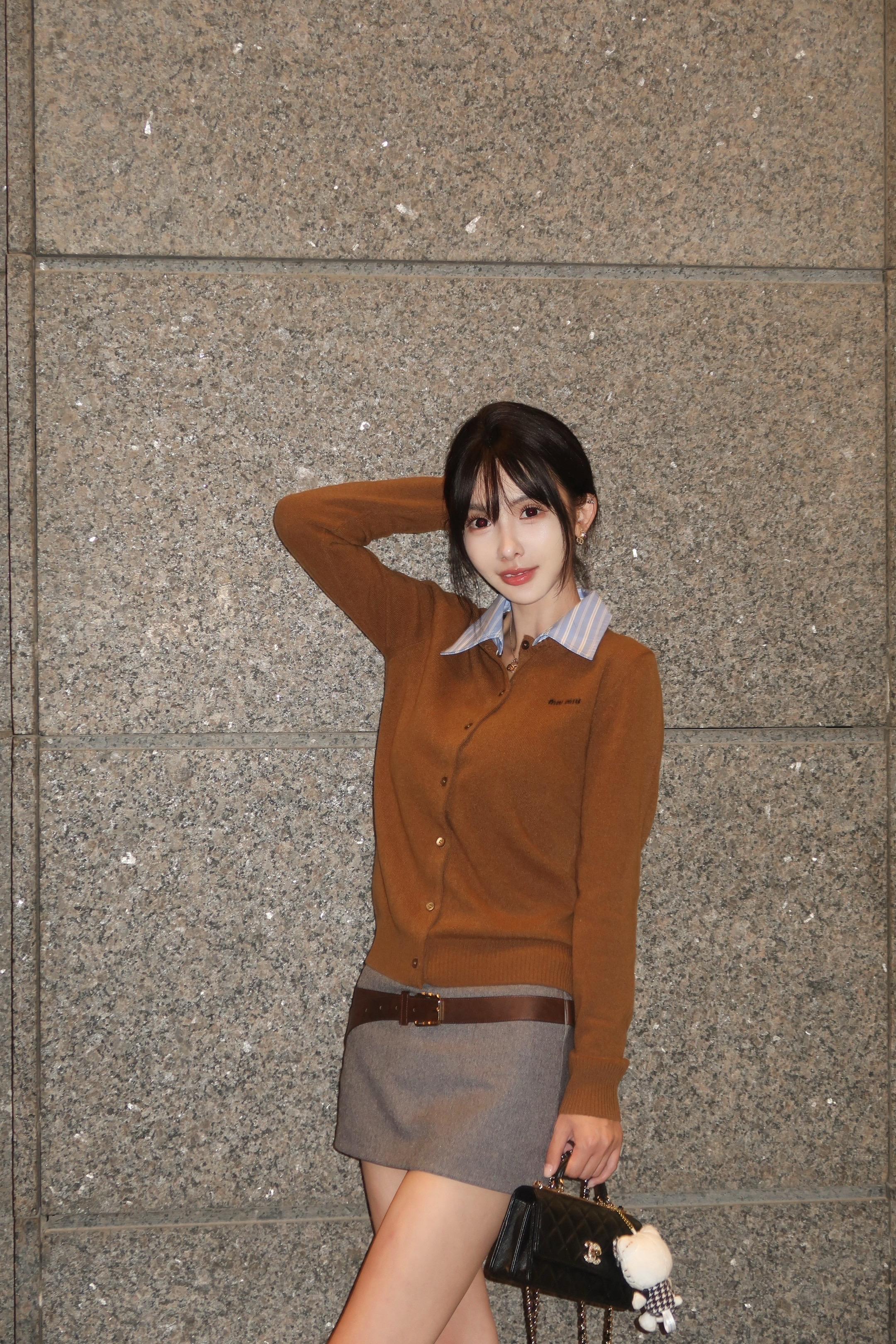 还好 美好占了世界的大多数