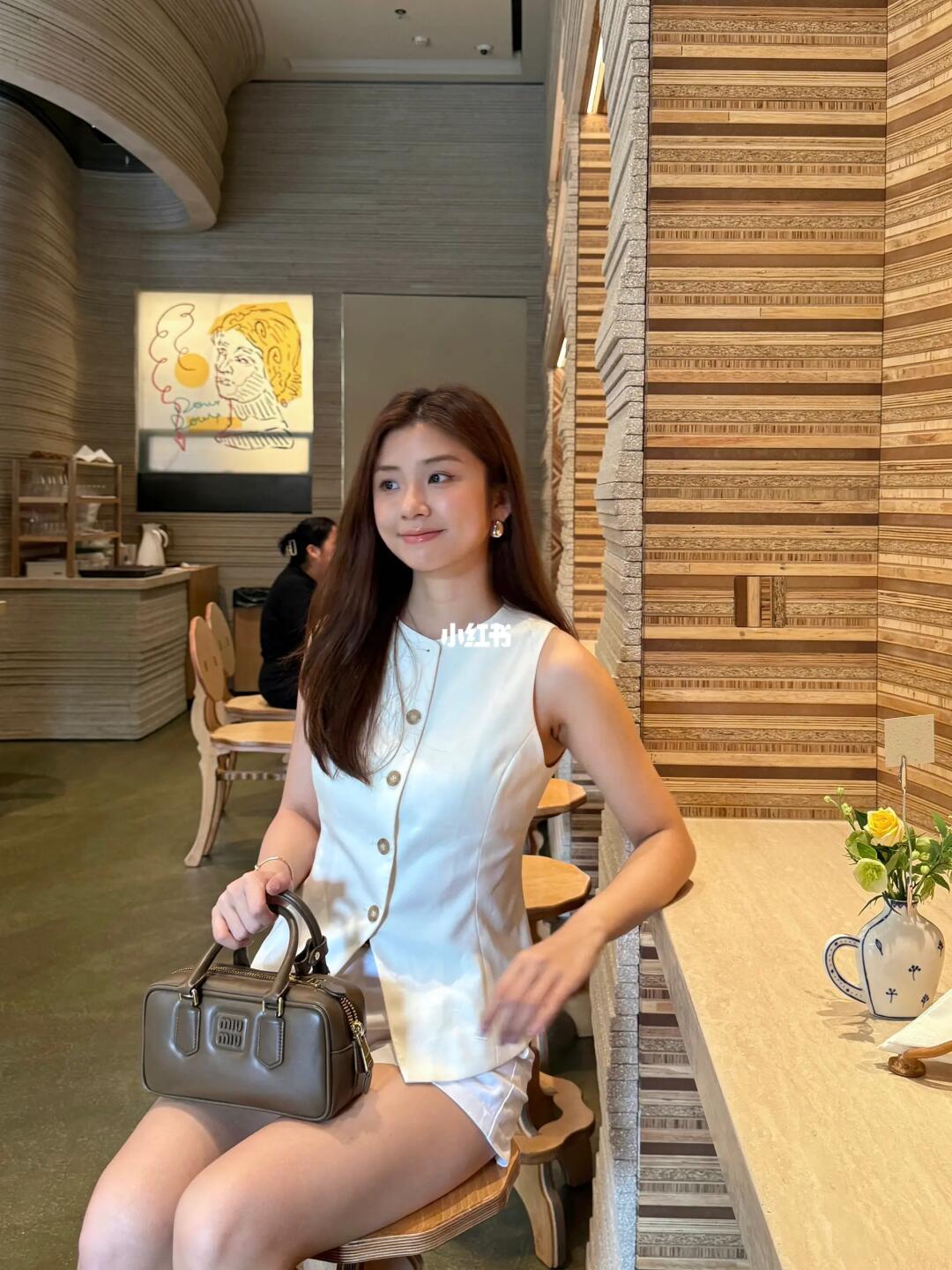 我在香港过五一🙋