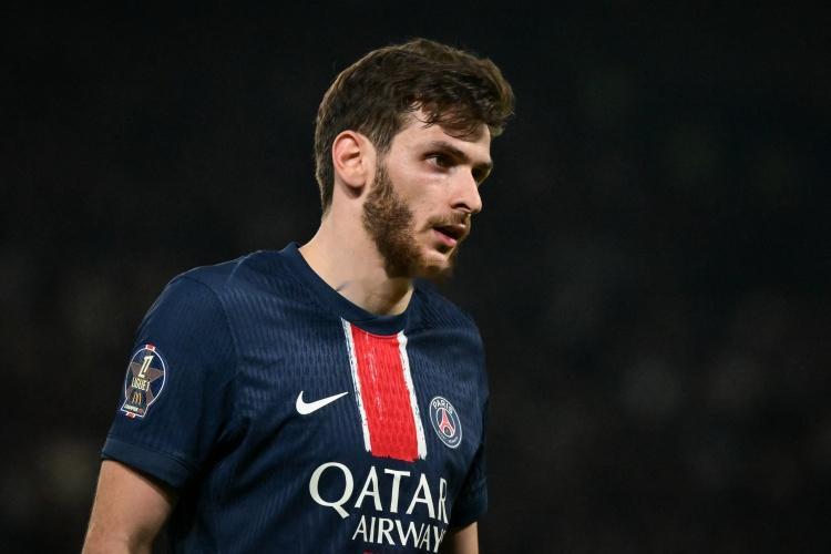 克瓦拉茨赫利亚只是脚踝韧带受伤，预计伤缺两周时间足球 1月29日讯 据博主Geo