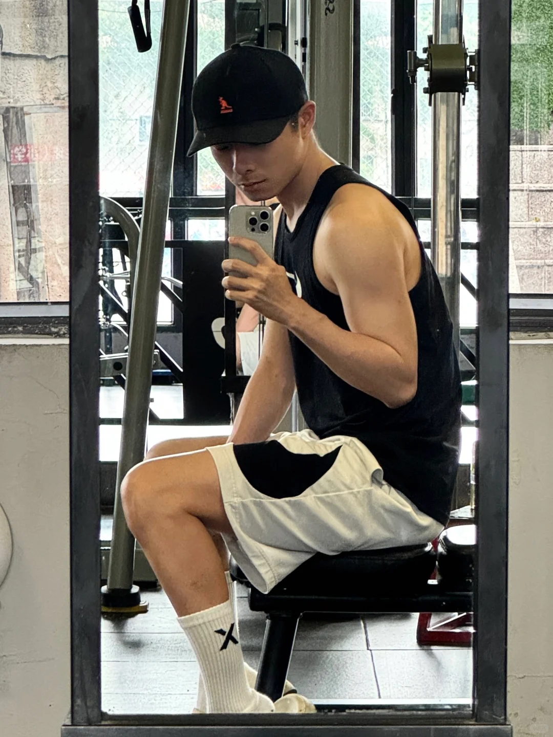 到底是什么把我变直了？