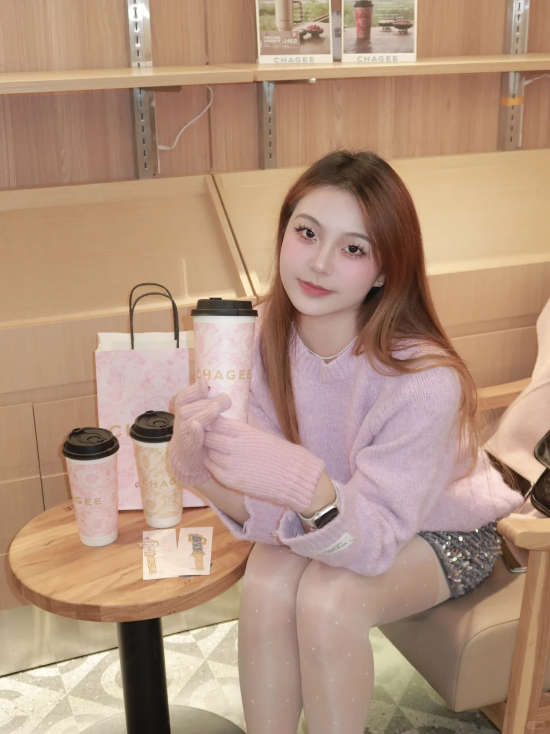 太好了！奶茶咸党有救了！！！是霸王茶姬新品！！🥹 姬姐新品真的赢麻了...