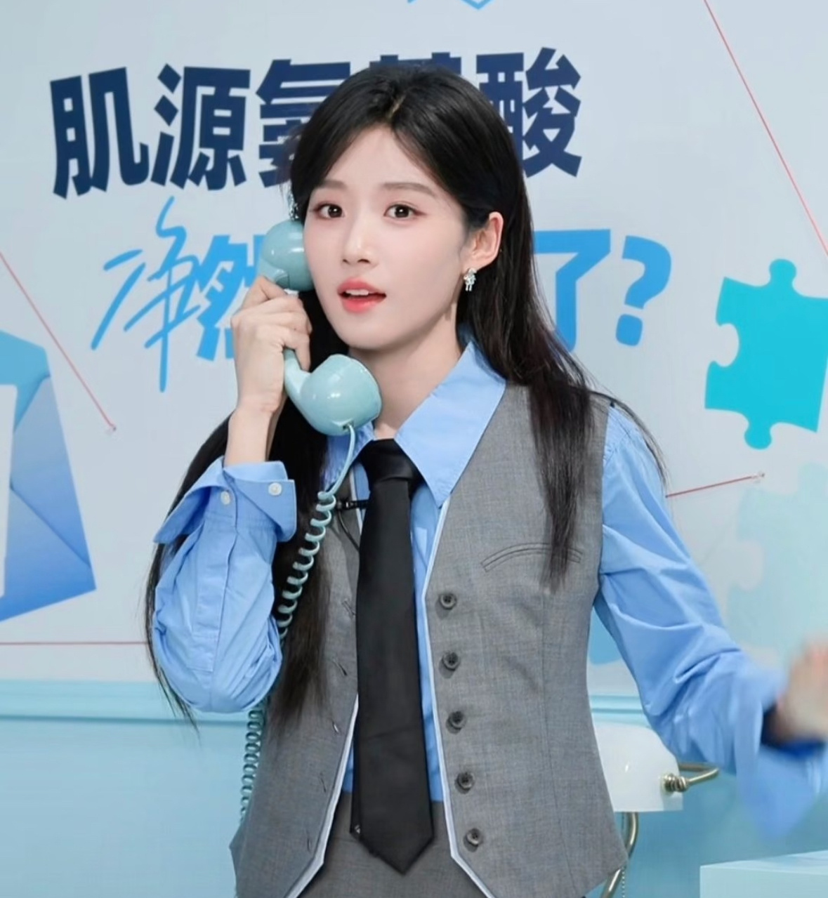 姐姐你太漂亮了[捂嘴哭]噜噜晓记录 ​​​