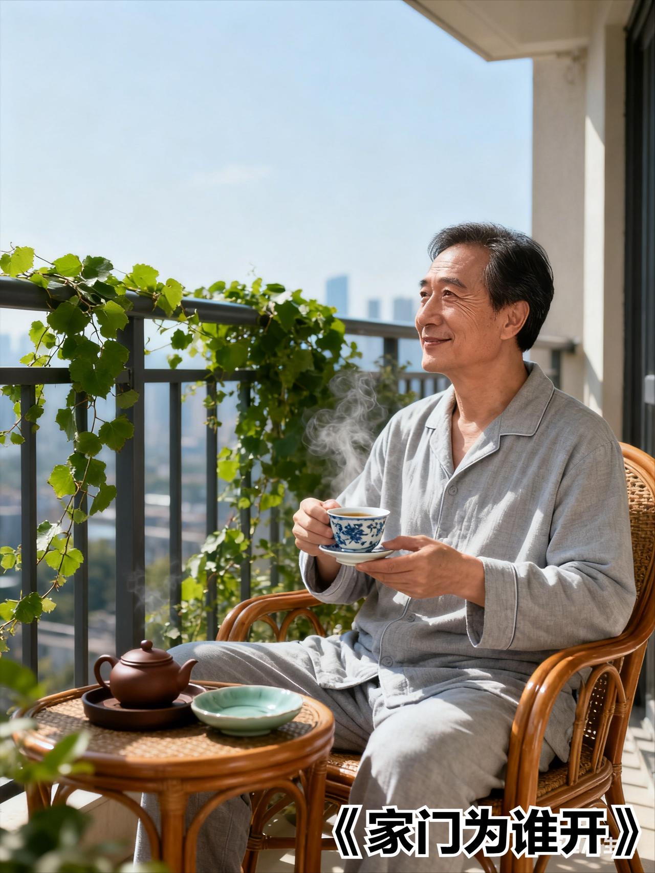 非常有道理的一段话：
“一位高人给的两条人生忠告： “不要随便把外人往家里带， 