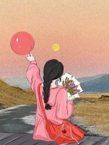 置身事外，谁都可以心平气和，身处其中，谁还可以淡定从容？所以请不要轻易评论任何人