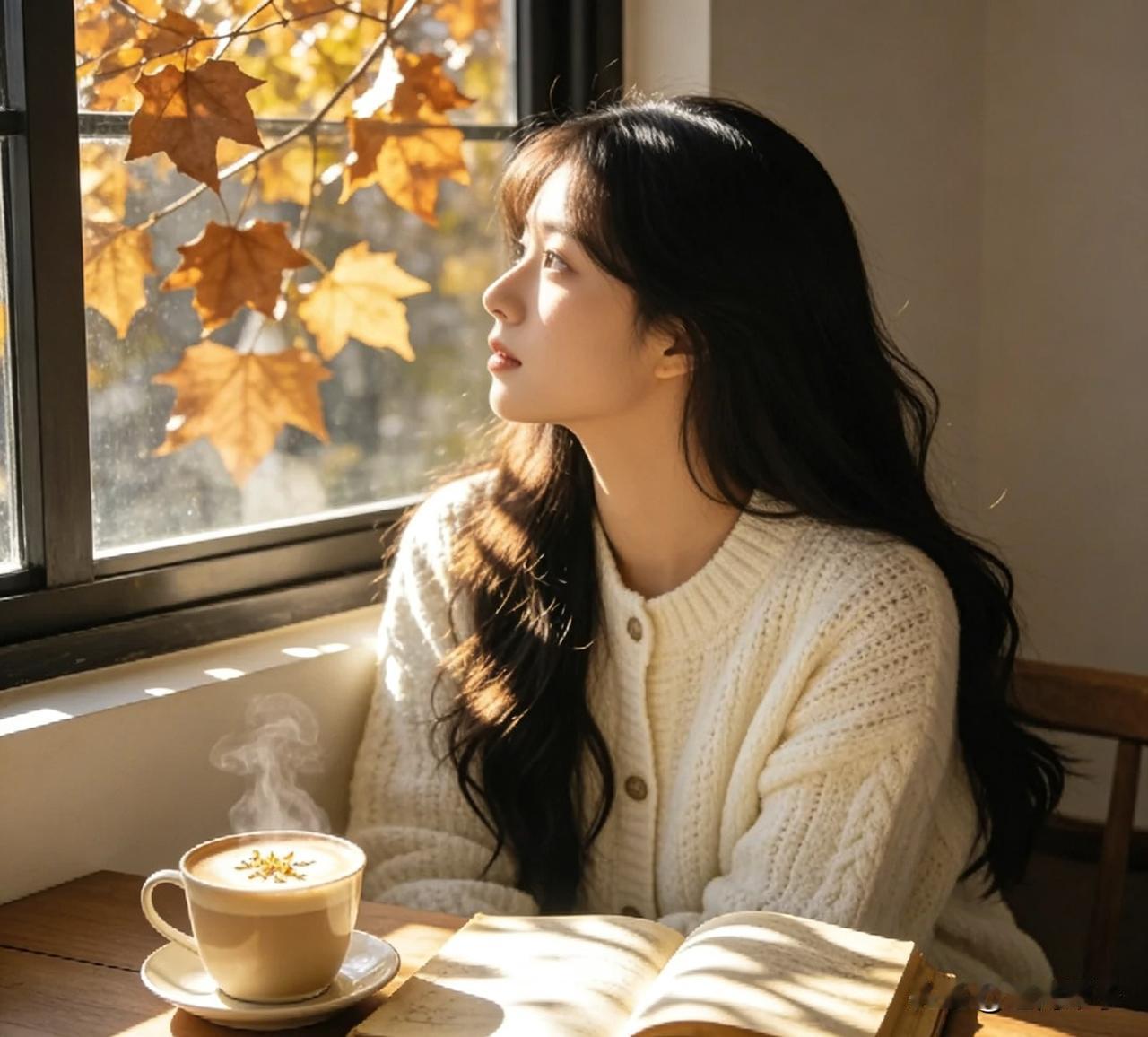 性学家说：
“中年人的两性相处，男人想要被理解、被崇拜，
女人想要被偏爱、被心疼