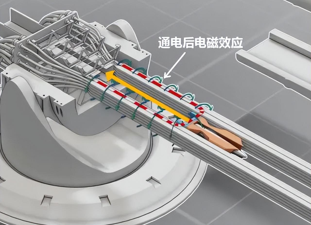 日本防卫装备厅在2025年9月正式公布，海上自卫队 “飞鸟” 号试验舰完成舰载电