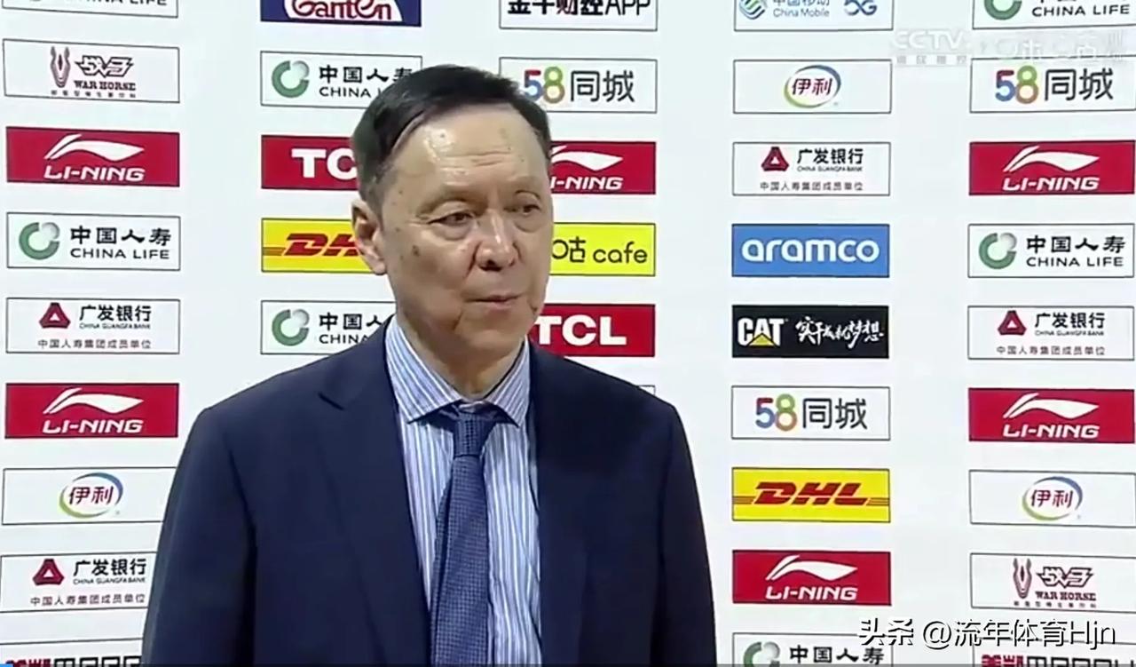 随着四川男篮101：106不敌宁波男篮，本场比赛暴露出3个可笑的事实。

1. 