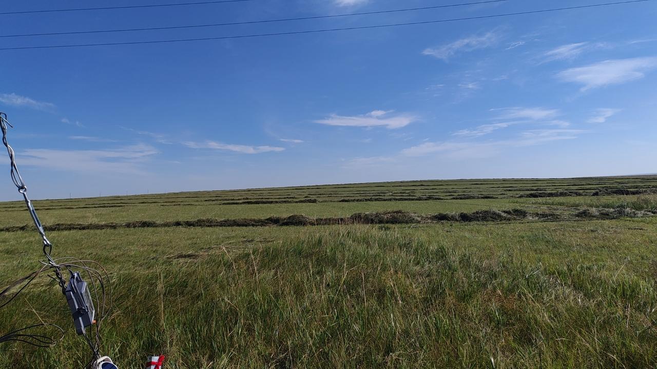 分享一张你手机里最近拍的风景照