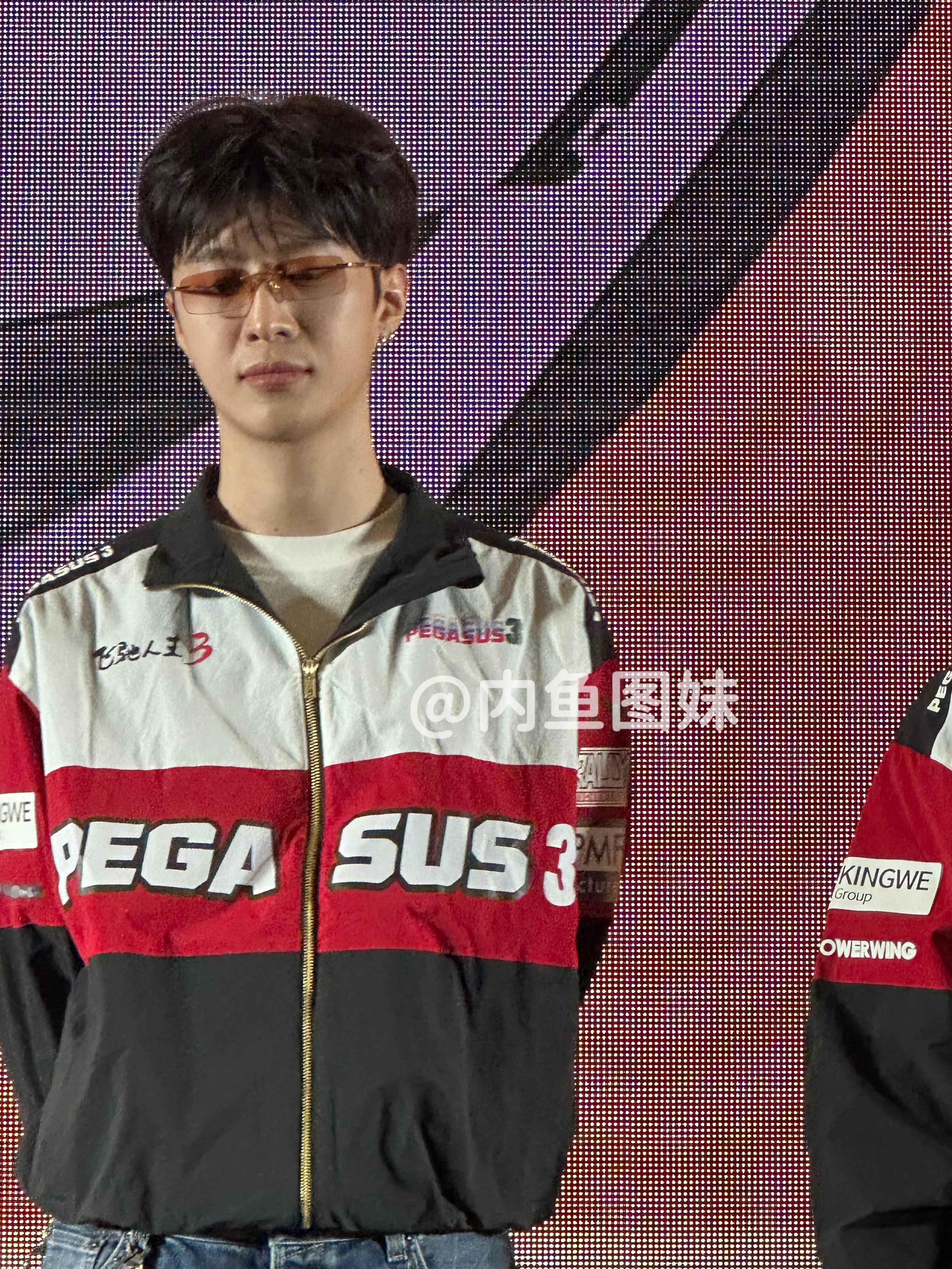 范丞丞  《飞驰人生3》路演🚗范丞丞生图直出 