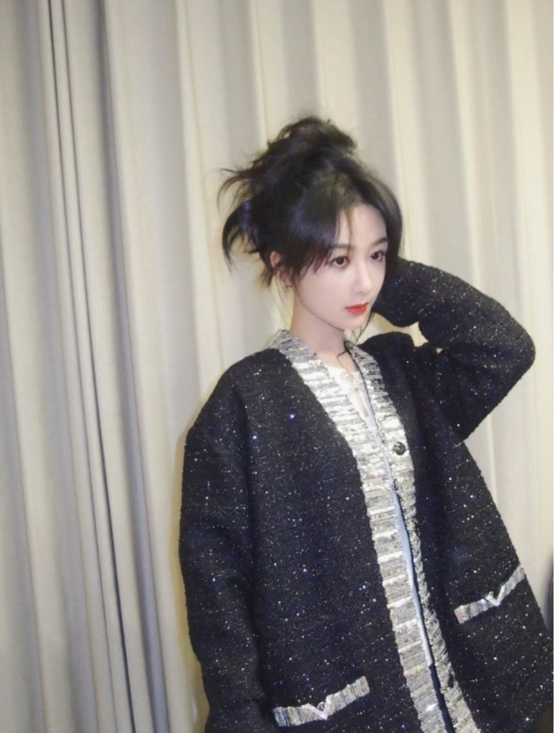  yz#杨紫承欢记# 人间无趣，幸甚有你，尽我所能，爱你所有。欢喜是你，喜欢是你