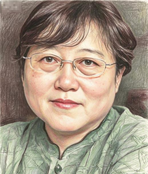 性学专家李银河说得很通透：
“遇到猪，
请不要跟它谈理想，
因为它关心的是饲料。