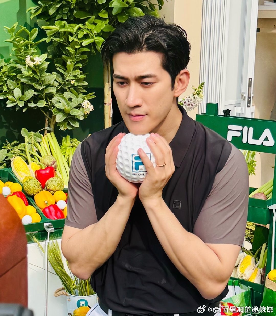 🍉 《十日终焉》乔家劲是李治廷 