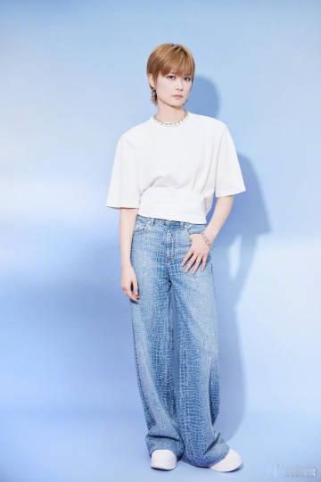 李宇春吉他弹唱李宇春这段弹吉他i到我了 国乐无双新花絮太合心意，终于等到李宇春的