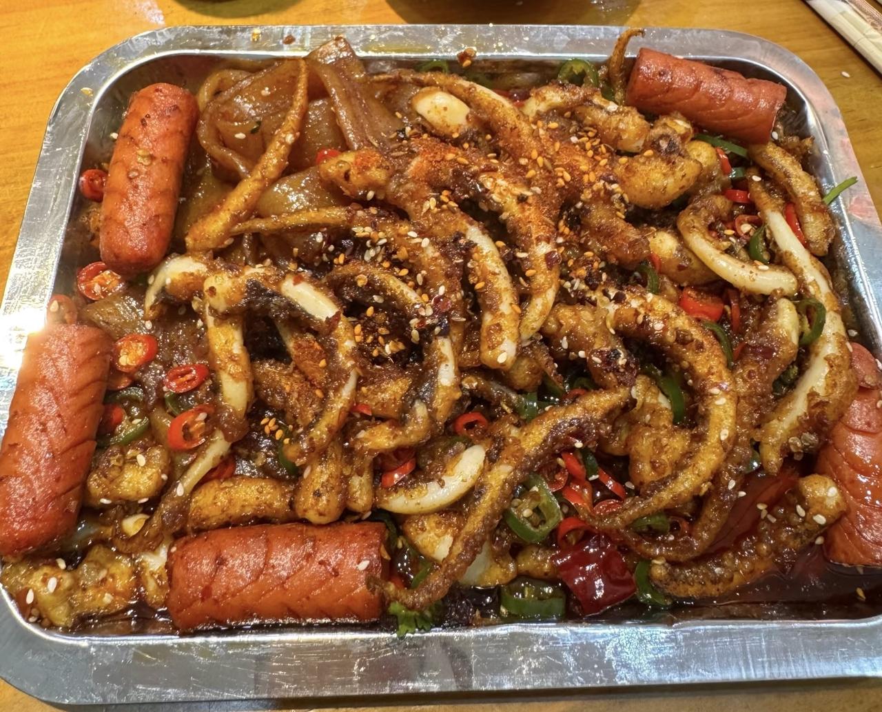个人感觉是青岛目前极品了。。[笑哭][笑哭]