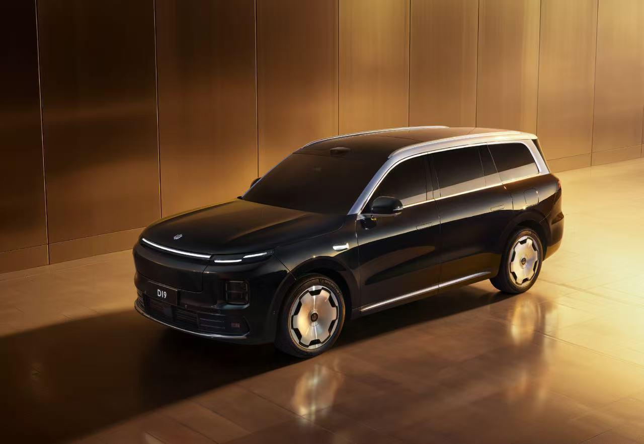 【同比增长27%，零跑汽车1月交付超3.2万台】日前，零跑汽车官宣：1月份全系交