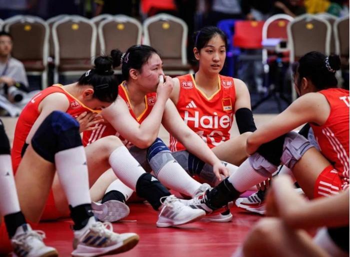 日本女排晋级四强最大原因：多位队员留洋锻炼！中国女排也应效仿
日本女排能进入世锦