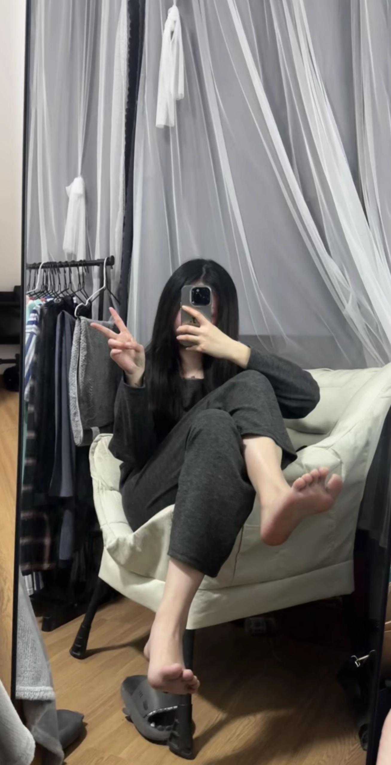 晚安
