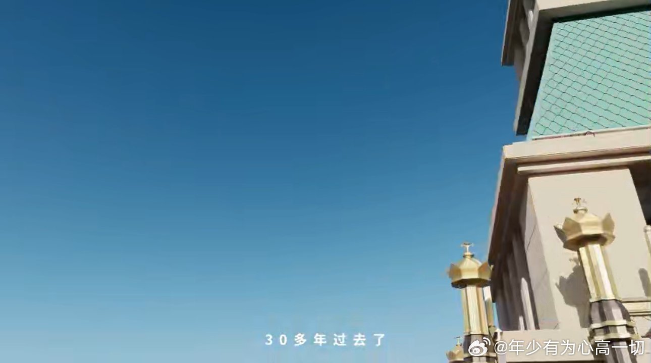 看河北麦收成了网友的顶级疗愈 32年深耕，45万亩麦田，5.88平方公里基地。今