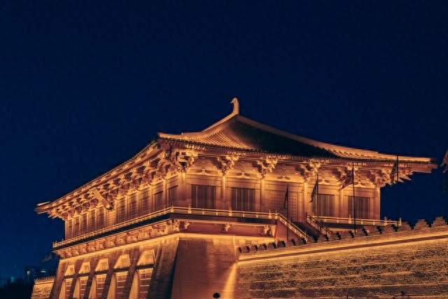 后位空悬十三载：唐太宗的深情、权谋与政治清醒