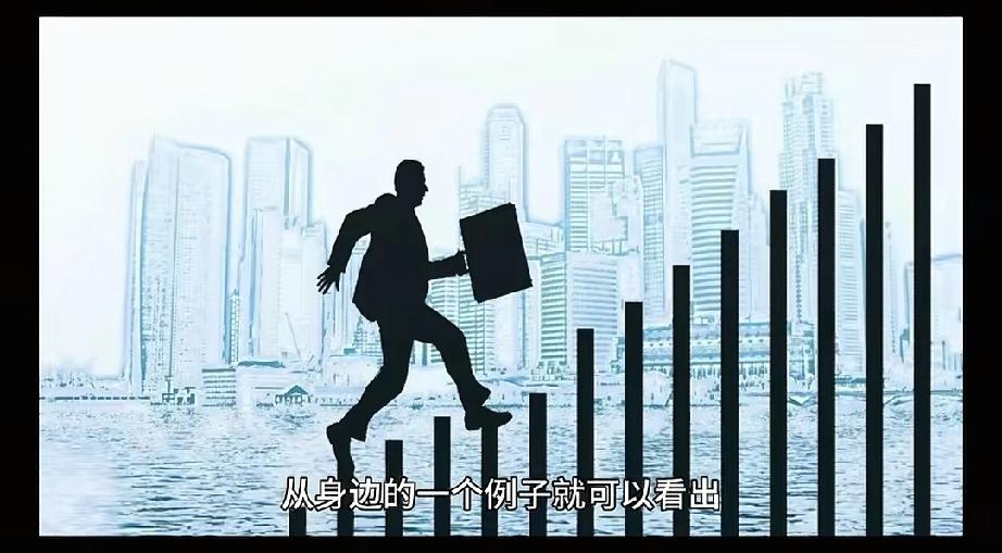 现在小偷比以前少了，是因为祖国富强了么一定程度上，监控的普及、治安防控的精细化，