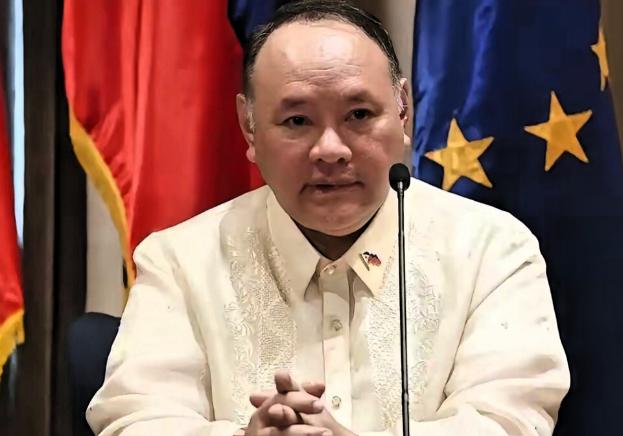 被中国制裁的菲律宾防长特奥多罗家族中的许寰哥家族核心是生力集团，在华业务包括：啤