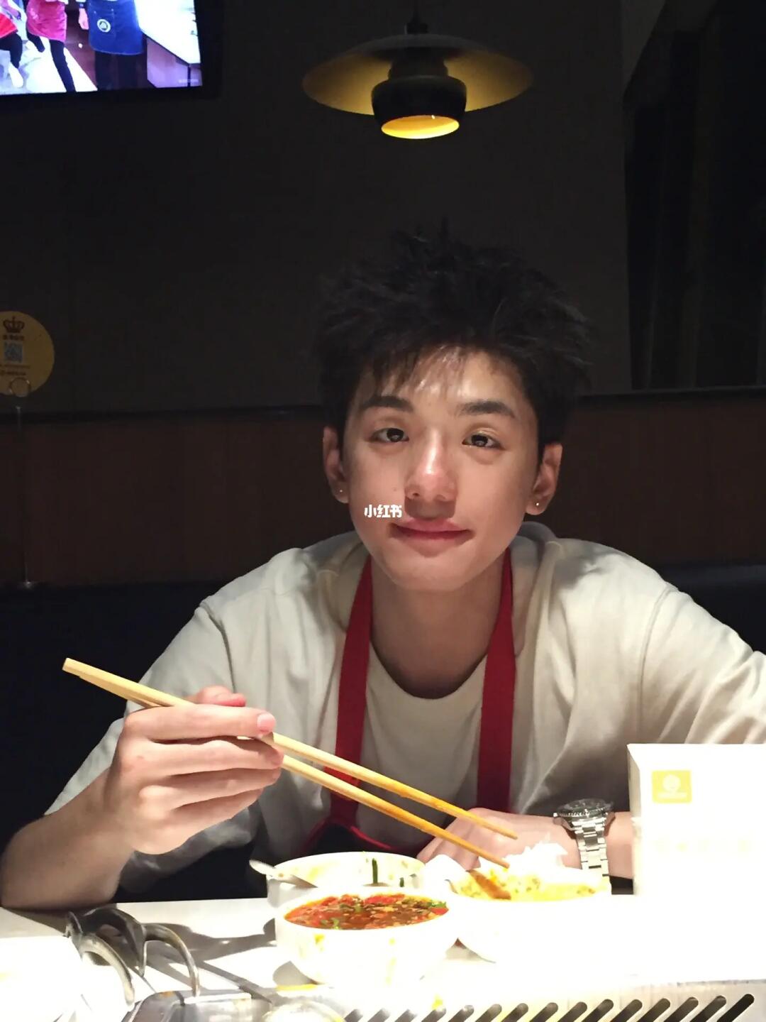 有人说像蜜蜂小狗