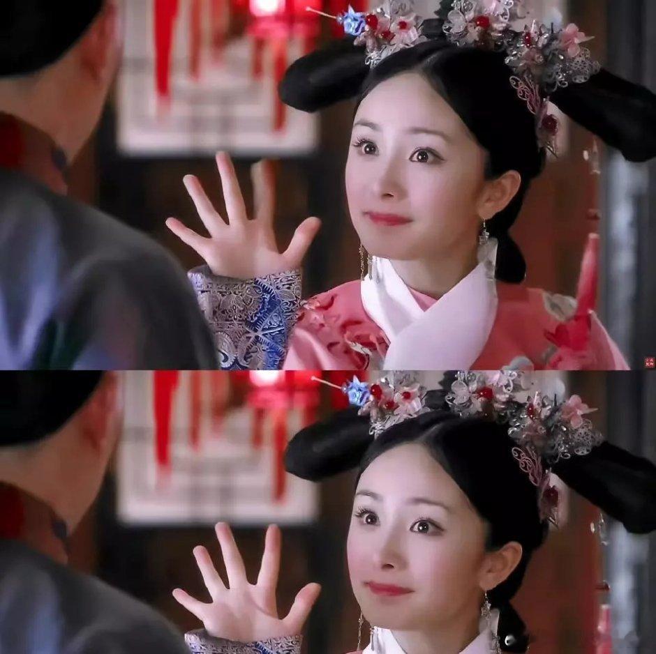 制造一个养老级的角色，除了剧爆和演技符合人设之外，角色一定要有经典皮肤，而古装剧