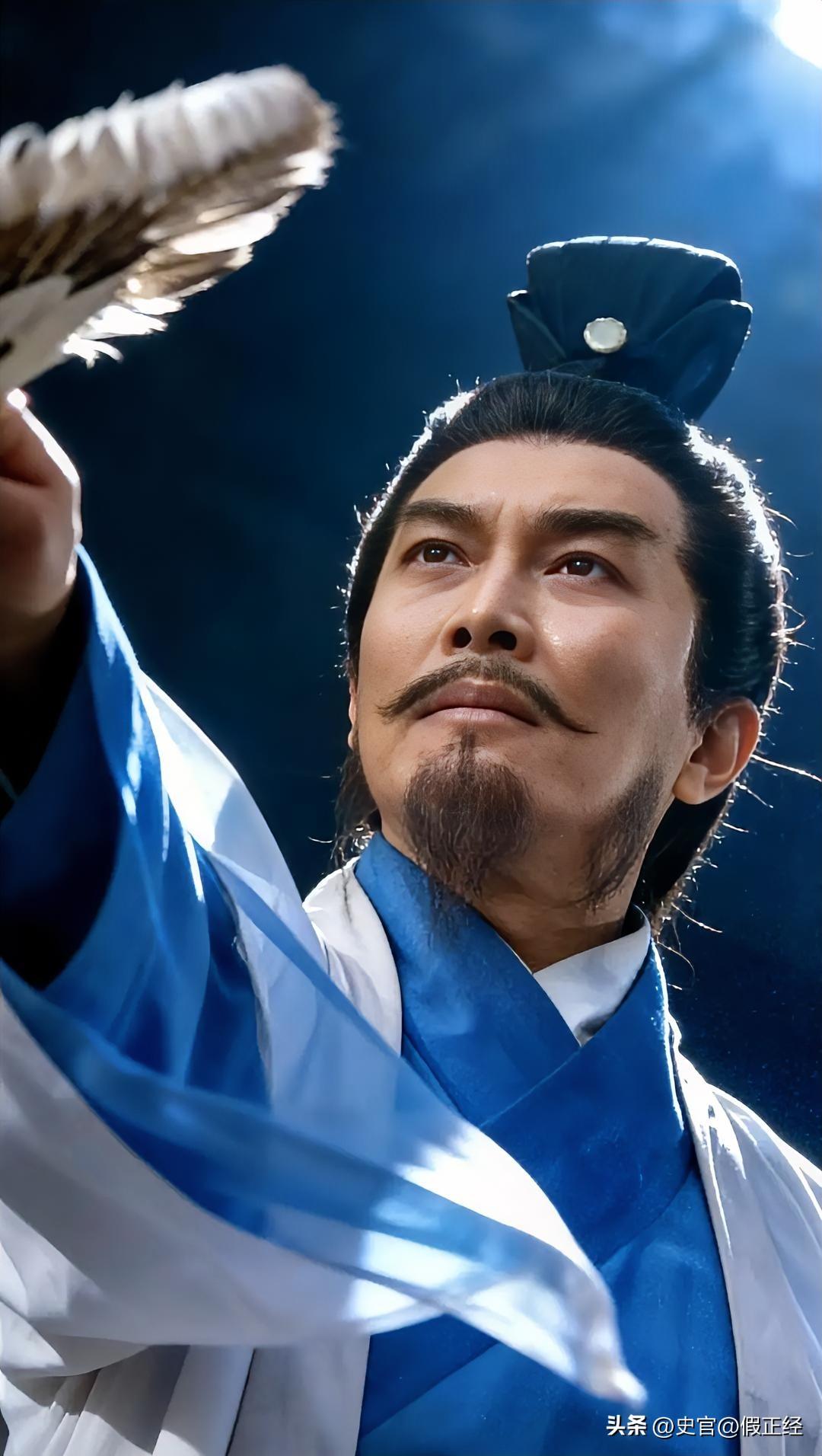 你觉得三国演义谁的计谋最厉害？别再只吹诸葛亮了，真正的狠角色藏得太深！
 
敢说