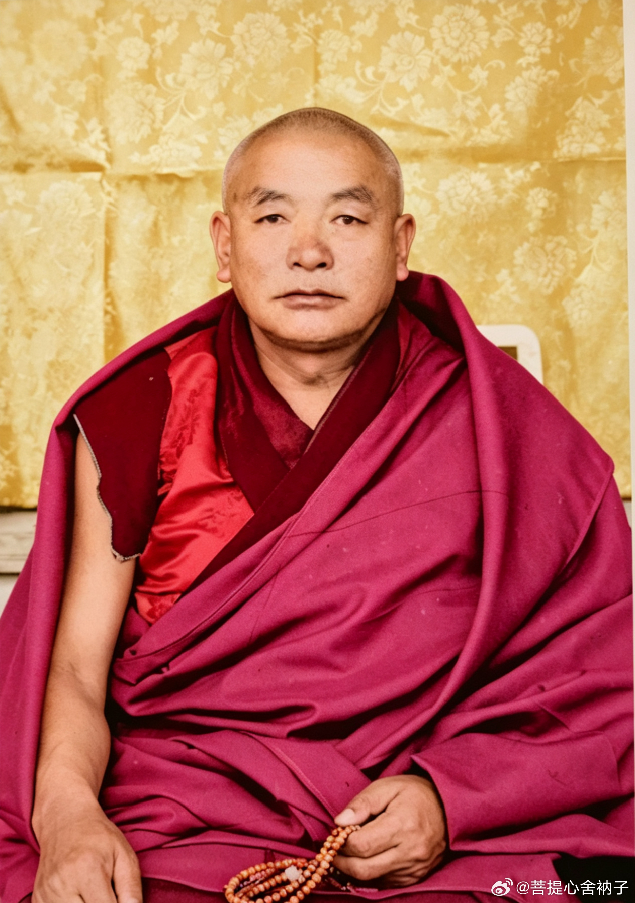 人生漫漫，比拼从不在于一时步履快慢。世事起落浮沉，风雨际遇皆是常态。真正的修行，
