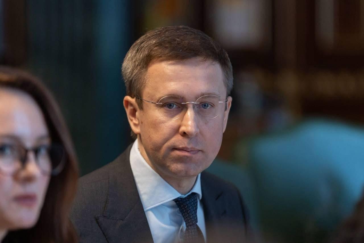 科列茨基（Serhii Koretskyi）已獲任命為烏克蘭新任總理，接替尤利婭
