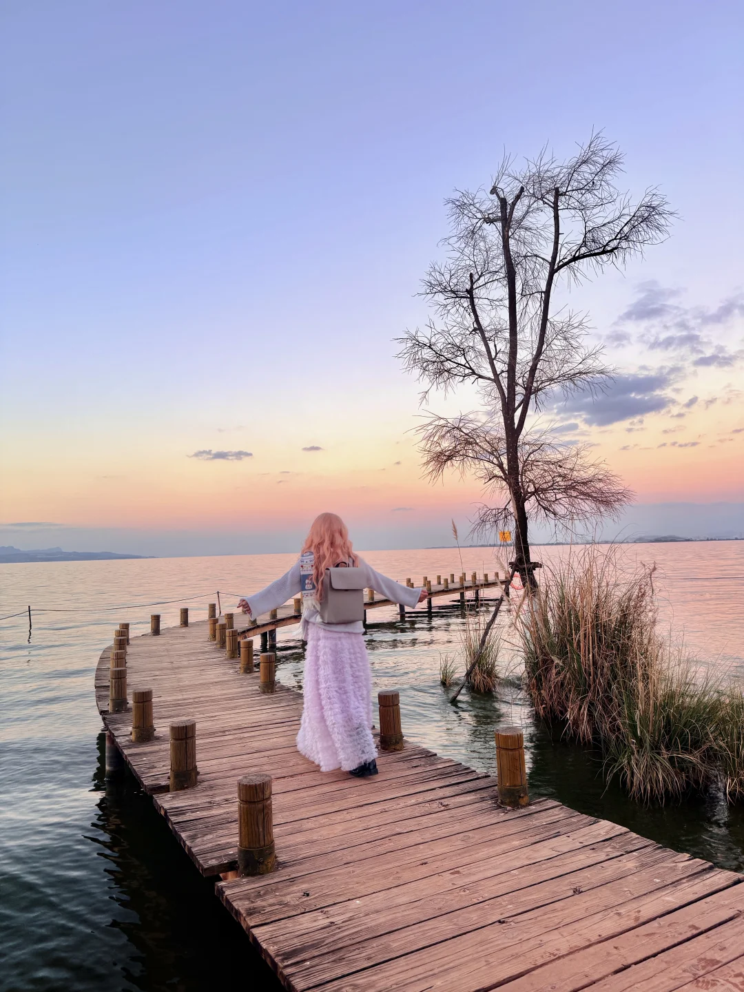 昆明𓅯ˎˊ通往大海的绝美后花园🌊！！！！