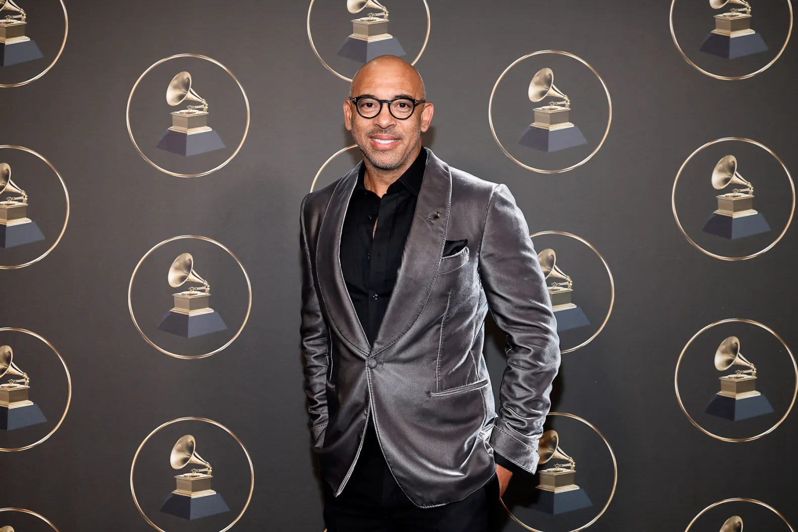 格莱美首席执行官 Harvey Mason jr. 就 BTS 防弹少年团 决定