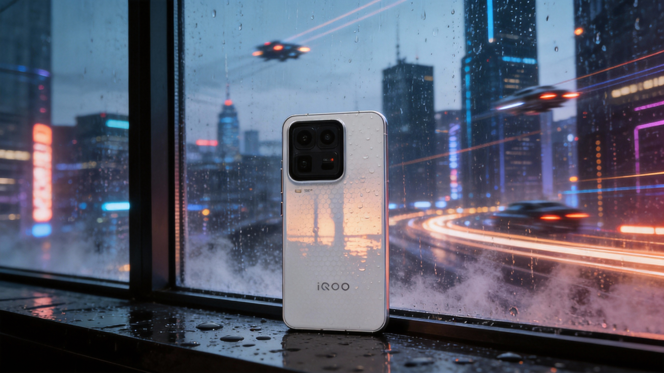 iQOO 15 Ultra今晚就要发布了，挺好奇的这机子该卖多钱呢？目前iQOO