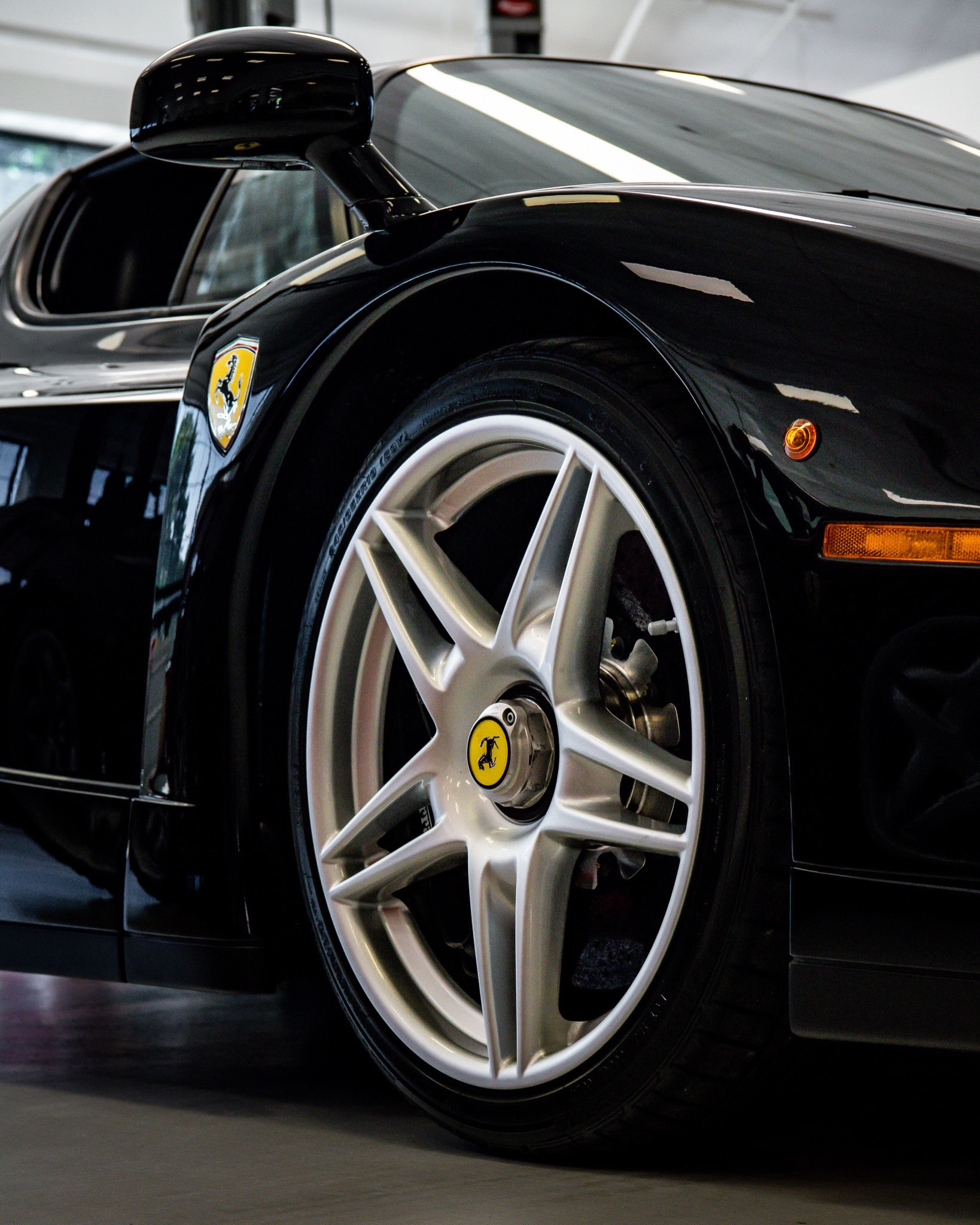 Ferrari Enzo 
