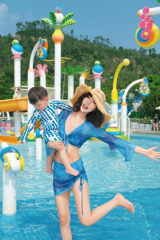 珠海亲子游！暑假来这里，快乐加倍💦💦