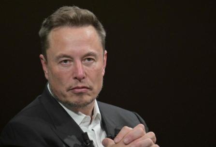 对于台湾问题，马斯克再次发出惊人言论，中国将在“不远的将来”超过美国，并最终实现