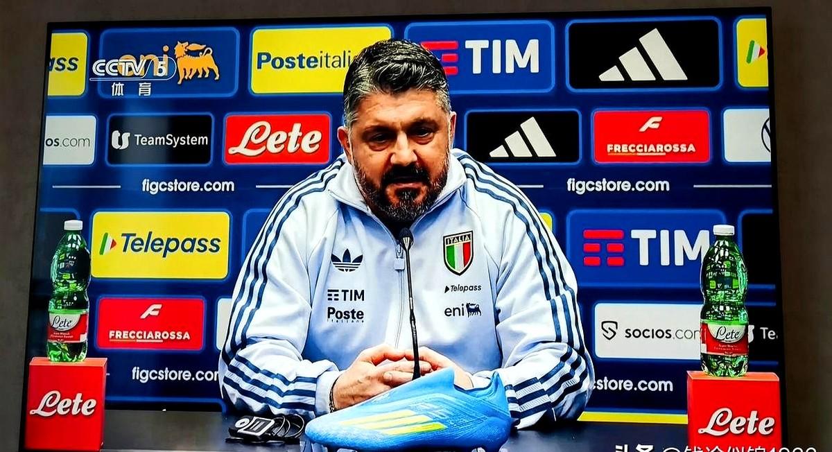 意大利队差点又凉了！

连续两届没进世界杯，这次又掉进附加赛，真是把人看麻了。好