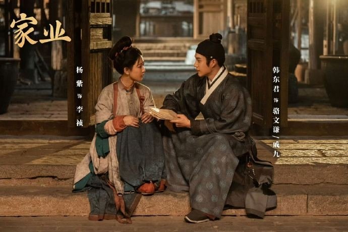 爱奇艺华语剧集热播TOP10 这波国产内容出海直接杀疯了，爱奇艺国际版榜单全阵容