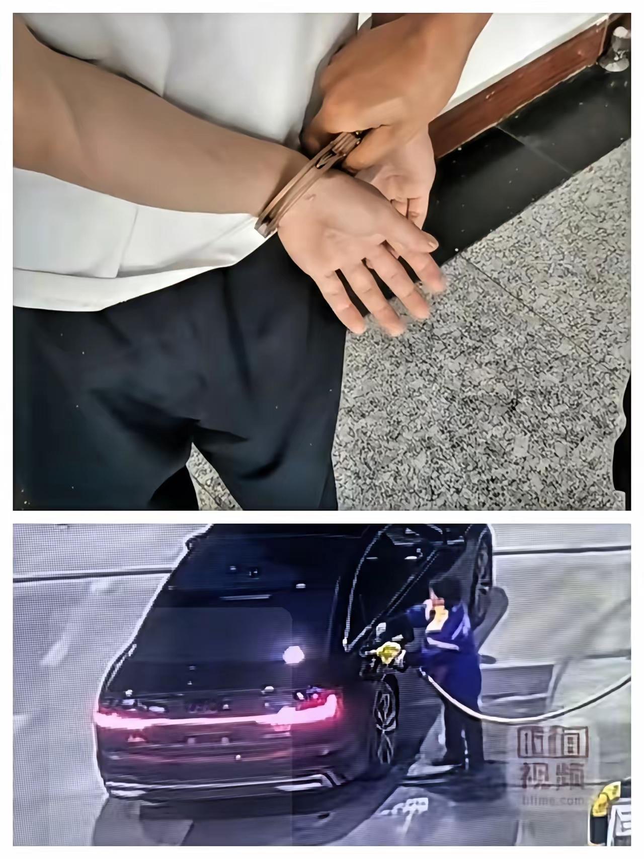 [捂脸][捂脸][捂脸]这年头，真是什么荒唐事都有。安徽合肥一名21岁的小伙子，