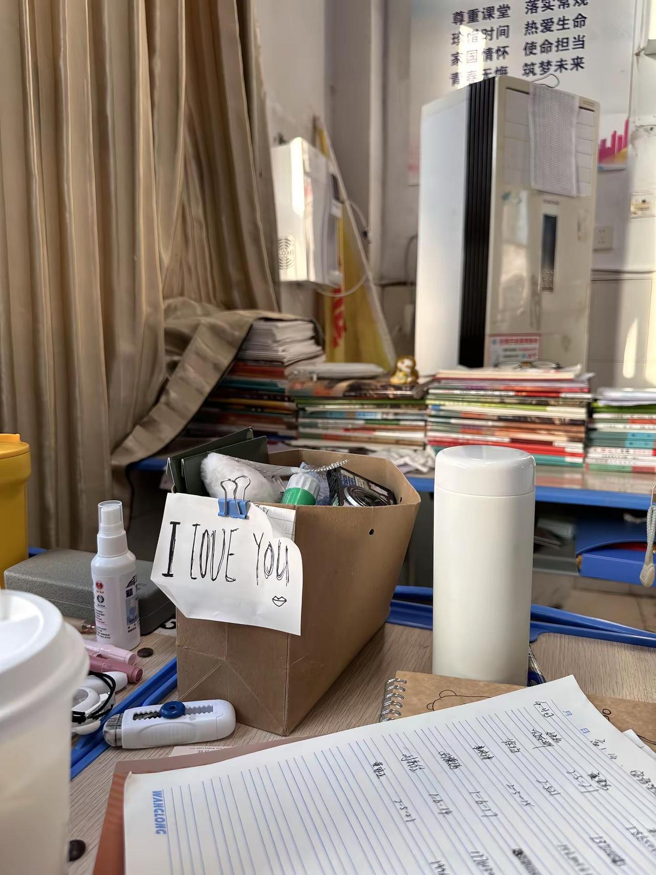 学校 这个令人痛苦而又快乐的地方回忆 校园