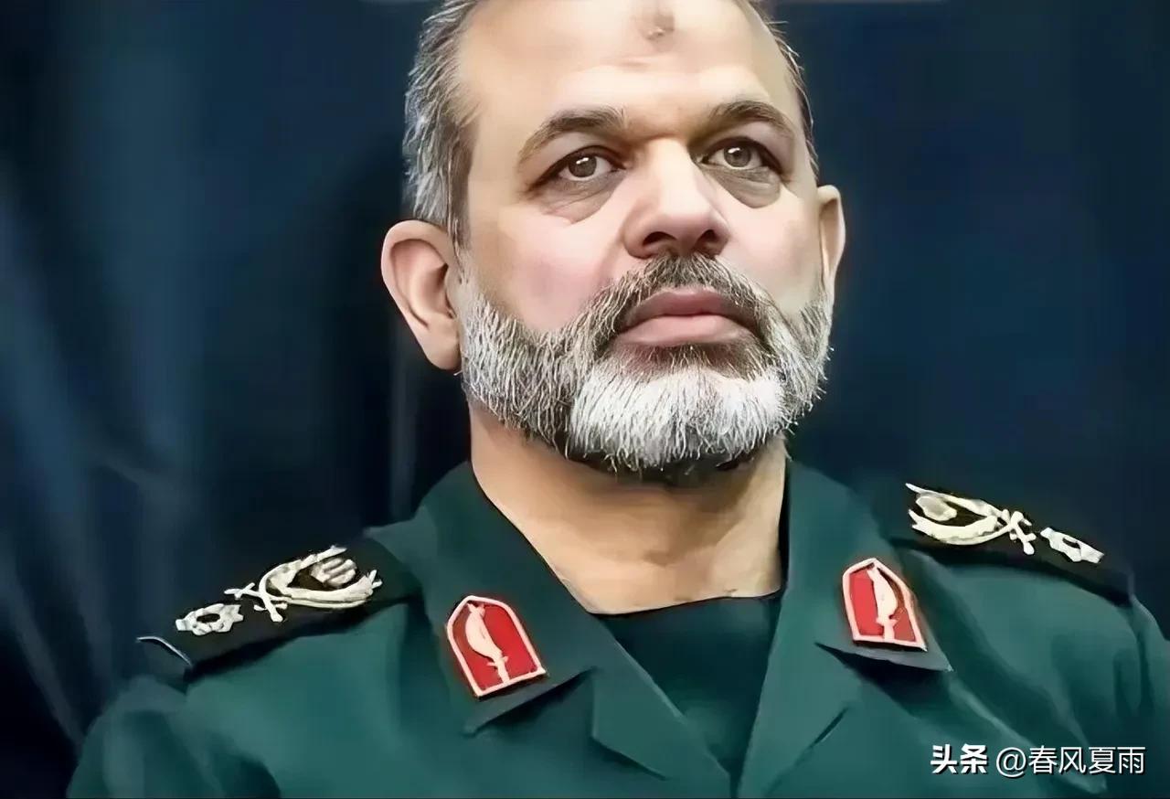 伊朗icon传来新消息
伊斯兰icon革命卫队icon宣布：
2026年3月6日