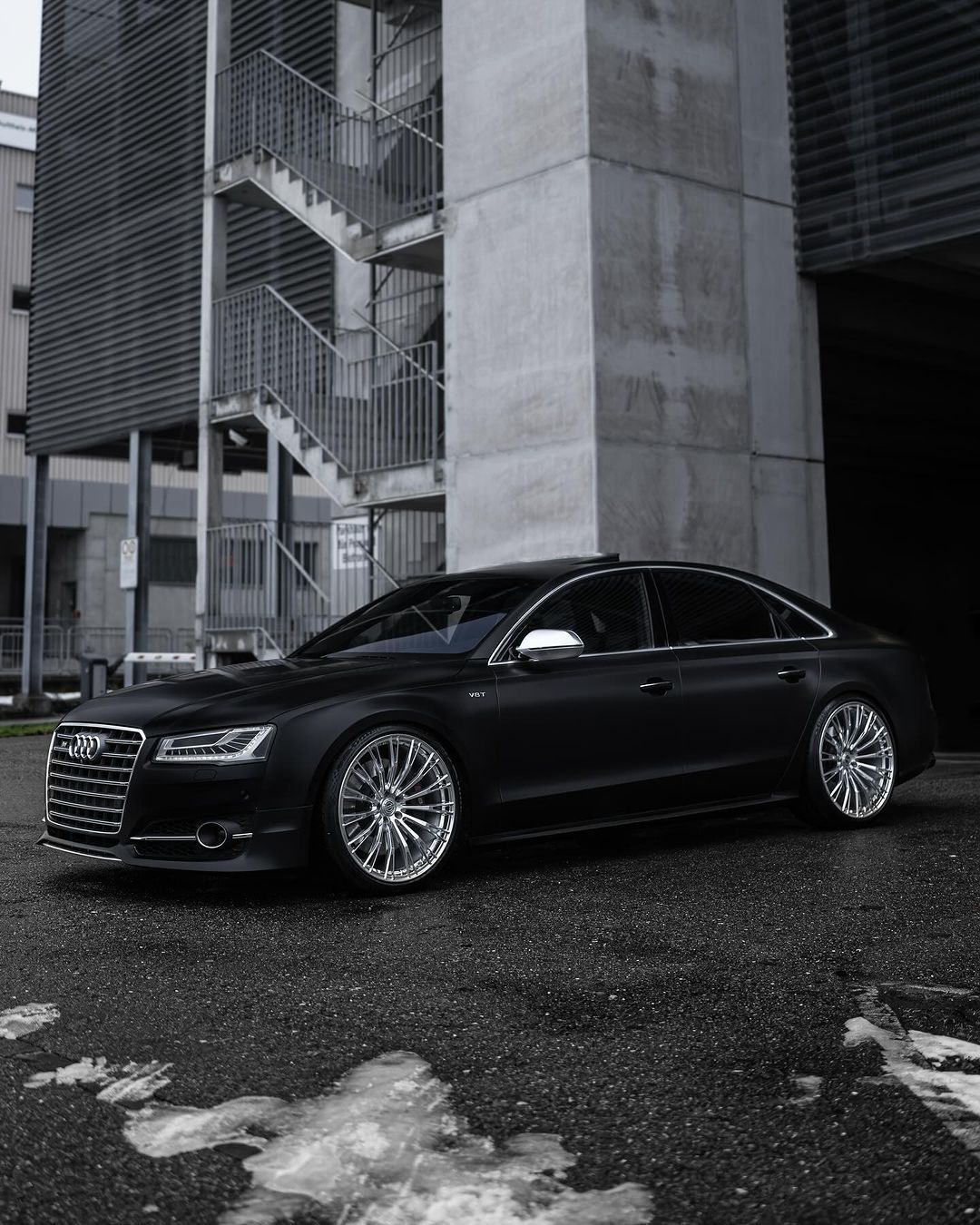 奥迪 S8#奥迪##汽车视觉# ​​​