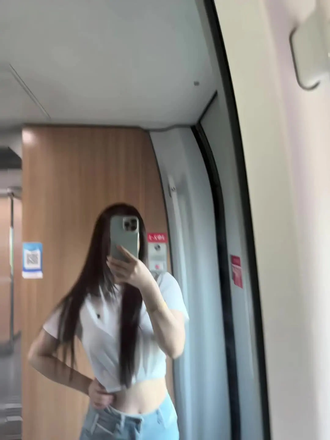 我只能离开