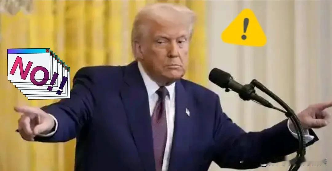 号外！

号外！

就在刚刚特朗普宣布~

美国总统特朗普在“空军一号”上接受了