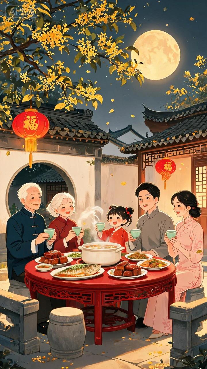 3、当作暖心小故事读一读，脚踏实地好好生活，日子都会慢慢往好的方向发展。