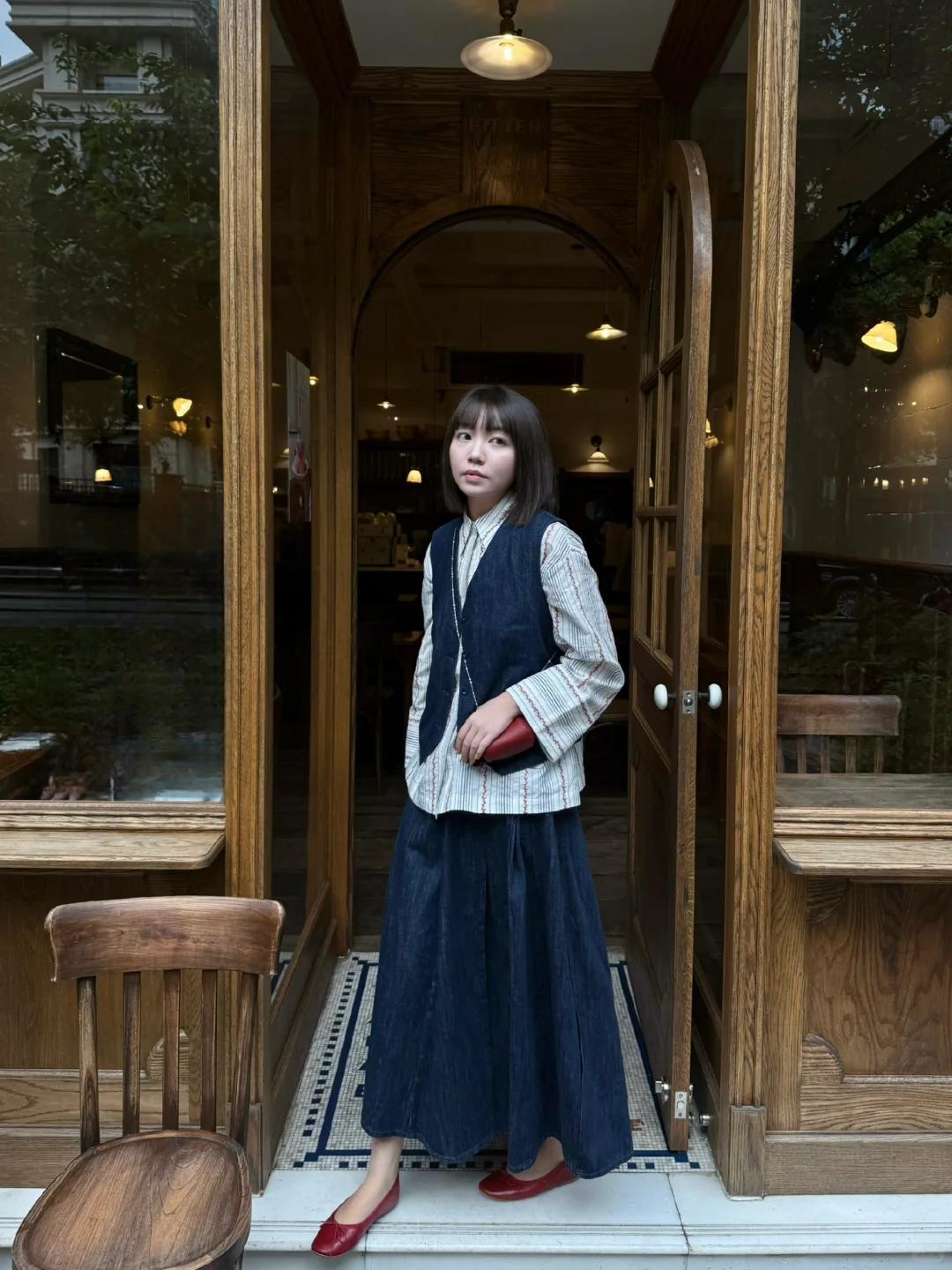 牛仔女孩👩‍🌾