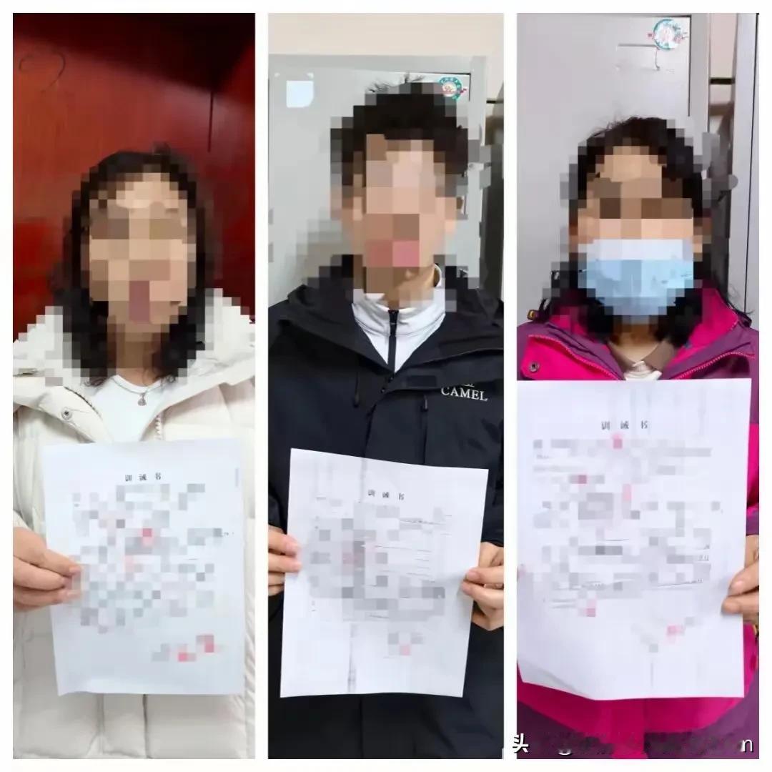 造谣者都编了什么？呼和浩特火灾1人遇难，5人竟捏造这种谣言被拘！
一场令人痛心的